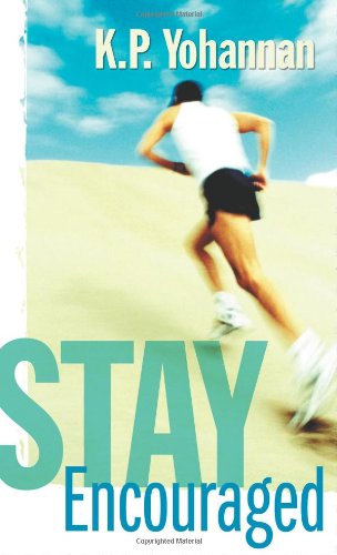 Stock image for Stay Encouraged for sale by Better World Books