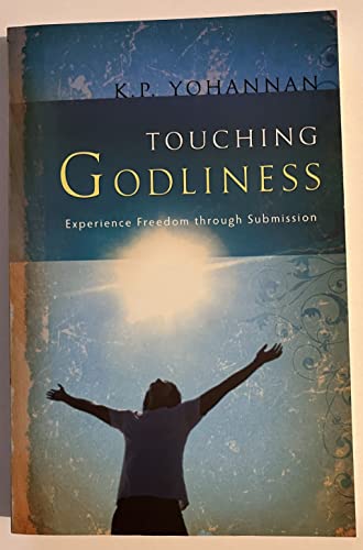 Stock image for Touching Godliness through Submission for sale by SecondSale