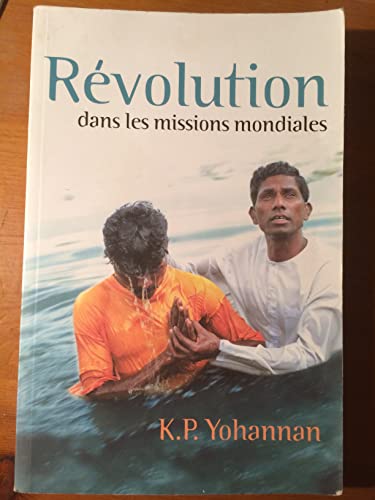 Stock image for Revolution Dans les Missions Mondiales for sale by Better World Books