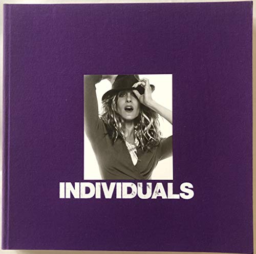 9781595910158: Individuals: Portraits from the Gap Collection