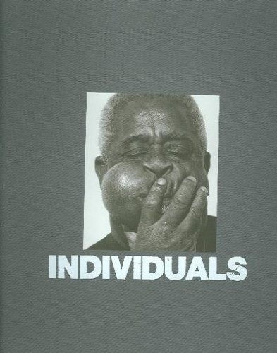 9781595910165: Individuals: Portraits from the Gap Collection