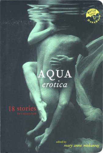Beispielbild fr Aqua Erotica (Durabooks) zum Verkauf von WorldofBooks