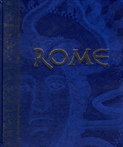 Beispielbild fr Rome zum Verkauf von -OnTimeBooks-