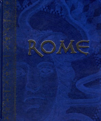 Stock image for Rome for sale by ThriftBooks-Dallas