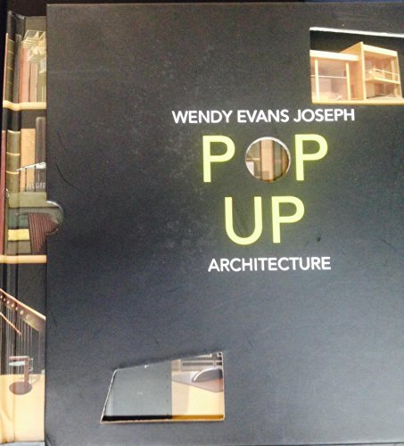 Wendy Evans Joseph: Pop Up Architecture