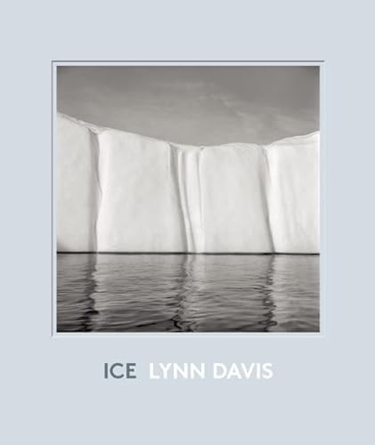 Imagen de archivo de Ice: 1986-2007 a la venta por GF Books, Inc.