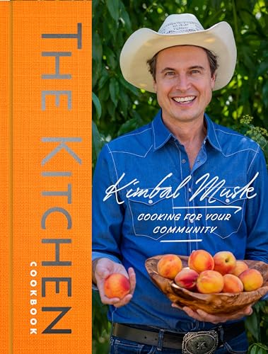 9781595911315: The Kitchen: Cooking for Your Community