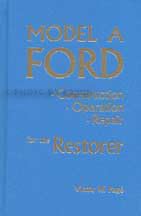 9781595920003: Ford Construction, Operation and Repair