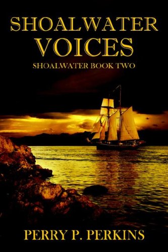 9781595940957: Shoalwater Voices - Shoalwater Book Two