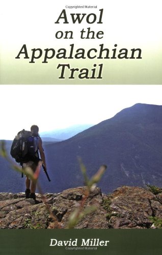 9781595941091: Awol on the Appalachian Trail