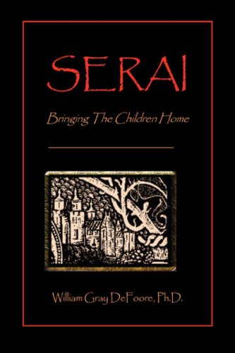 9781595941312: Serai: Bringing the Children Home