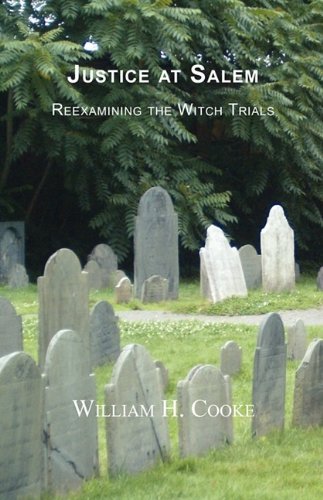 9781595943224: Justice At Salem: Reexamining The Witch Trials