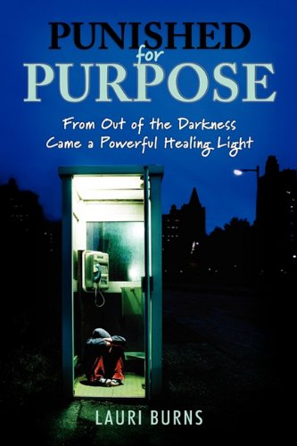 Stock image for Punished For Purpose for sale by Front Cover Books