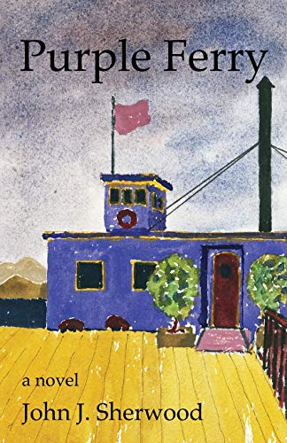 Stock image for Purple Ferry for sale by Green Street Books