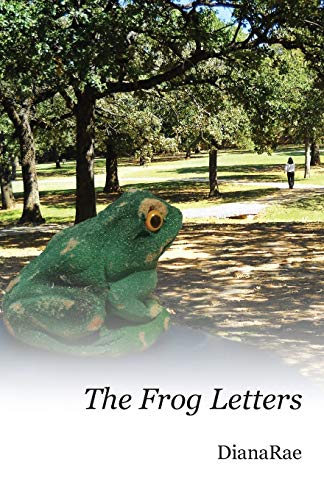 9781595945068: The Frog Letters