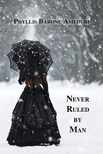 Imagen de archivo de Never Ruled by Man a la venta por ZBK Books