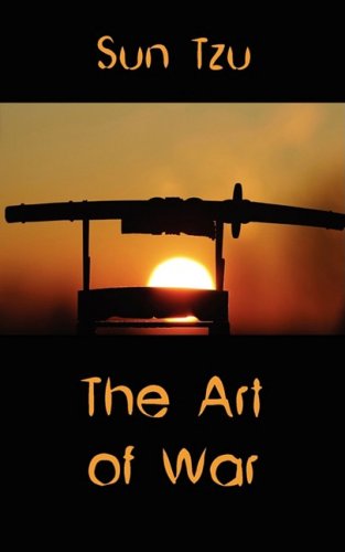 The Art of War: The Oldest Military Treaties in the World (9781595948175) by Sun-tzu