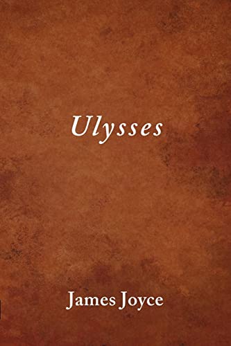 9781595948281: Ulysses