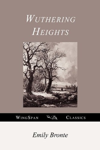 Wuthering Heights (9781595948410) by Emily BrontÃ«