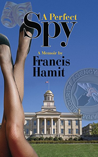 Stock image for A Perfect Spy: A Memoir for sale by suffolkbooks