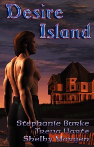 Desire Island (9781595965639) by Stephanie Burke; Treva Harte; Shelby Morgen