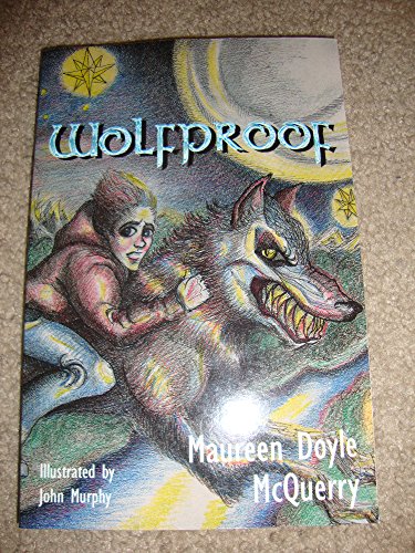 Stock image for Wolfproof for sale by Ergodebooks