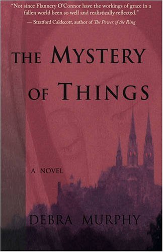 Imagen de archivo de The Mystery of Things a la venta por Ergodebooks