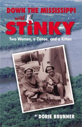 Stock image for Down the Mississippi with Stinky for sale by HPB-Diamond