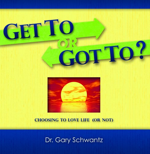 Stock image for Get to or Got To? for sale by Better World Books: West