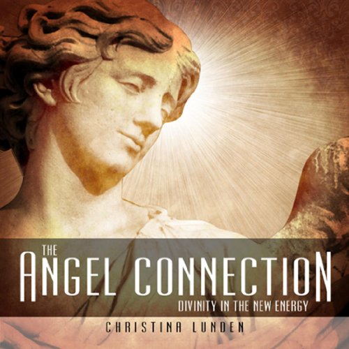 9781595981769: The Angel Connection: Divinity in the New Energy (2nd edition)