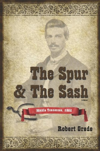 Stock image for The Spur & the Sash for sale by HPB-Diamond