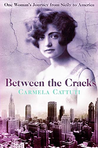 Stock image for Between the Cracks (novel) for sale by Better World Books