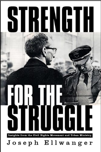 Beispielbild fr Strength for the Struggle zum Verkauf von Gulf Coast Books