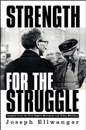 Stock image for Strength for the Struggle for sale by SecondSale