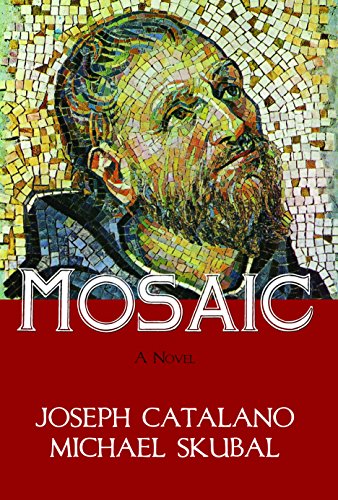 Stock image for Mosaic (a novel) for sale by Irish Booksellers