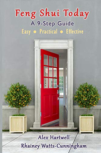 Stock image for Feng Shui Today: A 9-Step Guide for sale by Lucky's Textbooks