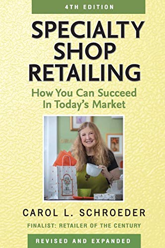 Stock image for Specialty Shop Retailing : How You Can Succeed in Today's Market for sale by Better World Books