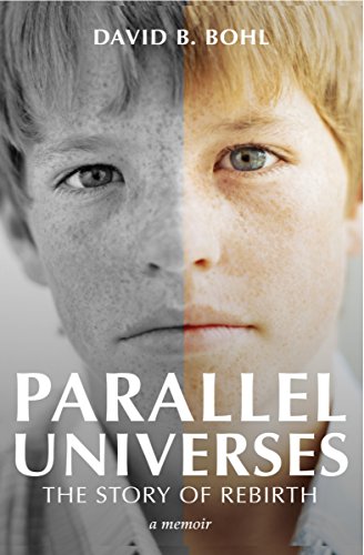 Stock image for Parallel Universes: The Story of Rebirth for sale by Revaluation Books