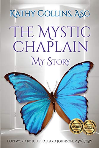 Beispielbild fr The Mystic Chaplain zum Verkauf von Better World Books