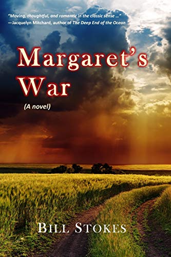 Beispielbild fr Margaret's War zum Verkauf von Better World Books