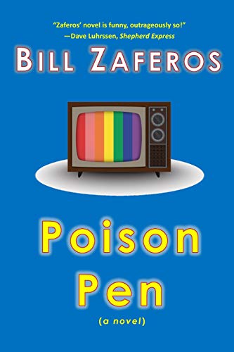 Stock image for Poison Pen for sale by Housing Works Online Bookstore