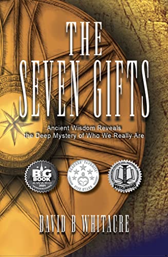 Stock image for The Seven Gifts for sale by Open Books