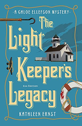 Beispielbild fr The Light Keeper's Legacy zum Verkauf von Better World Books
