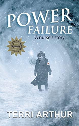 Stock image for Power Failure: A nurse's story (color) for sale by WorldofBooks