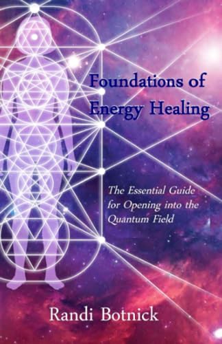 Beispielbild fr Foundations of Energy Healing zum Verkauf von GreatBookPrices