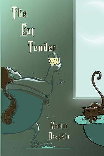 Stock image for The Cat Tender [Soft Cover ] for sale by booksXpress