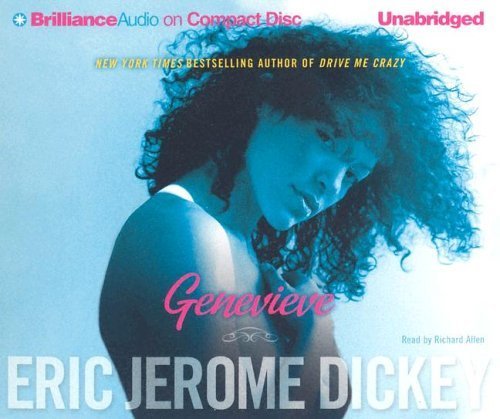 Genevieve (9781596000018) by Dickey, Eric Jerome