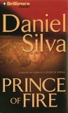 Prince of Fire (Gabriel Allon Series) (9781596000223) by Silva, Daniel