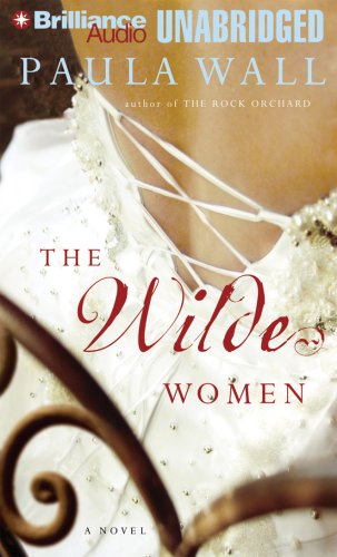 Stock image for The Wilde Women for sale by HPB-Movies