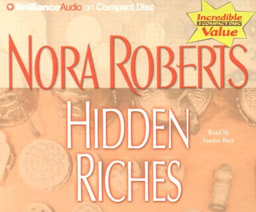 9781596001053: Hidden Riches